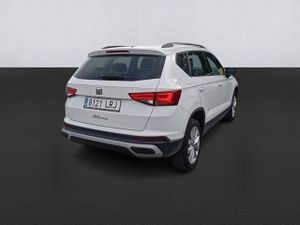 Seat Ateca 2.0 Tdi 85kw (115cv) S&s Style Go - Foto 5