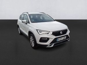 Seat Ateca 2.0 Tdi 85kw (115cv) S&s Style Go - Foto 4