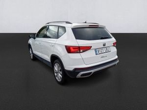 Seat Ateca 2.0 Tdi 85kw (115cv) S&s Style Go - Foto 7