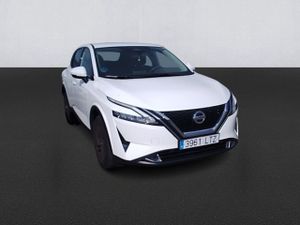 Nissan Qashqai Dig-t 103kw (140cv) Mhev 4x2 Acenta - Foto 4