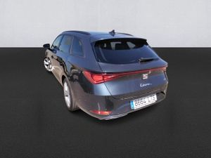 Seat Leon Sp 1.5 Etsi 110kw Dsg S&s Fr Go L - Foto 7