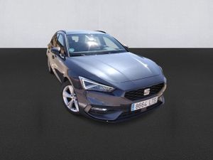 Seat Leon Sp 1.5 Etsi 110kw Dsg S&s Fr Go L - Foto 4