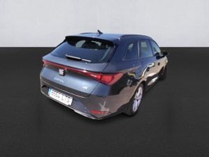 Seat Leon Sp 1.5 Etsi 110kw Dsg S&s Fr Go L - Foto 5