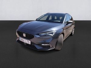 Seat Leon Sp 1.5 Etsi 110kw Dsg S&s Fr Go L - Foto 2