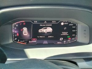 Seat Leon Sp 1.5 Etsi 110kw Dsg S&s Fr Go L - Foto 9