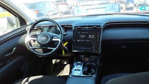 Hyundai Tucson 1.6 Tgdi 169kw Hev Maxx Auto S/cable Re. - Foto 9