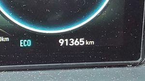 Hyundai Tucson 1.6 Tgdi 169kw Hev Maxx Auto S/cable Re. - Foto 7