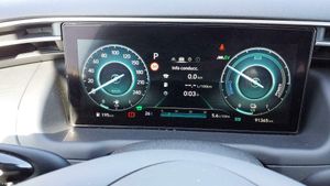 Hyundai Tucson 1.6 Tgdi 169kw Hev Maxx Auto S/cable Re. - Foto 8