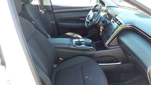 Hyundai Tucson 1.6 Tgdi 169kw Hev Maxx Auto S/cable Re. - Foto 6