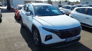 Hyundai Tucson 1.6 Tgdi 169kw Hev Maxx Auto S/cable Re. - Foto 5