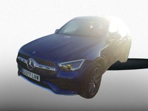 Mercedes Glc-class Glc 300 E 4matic - Foto 2