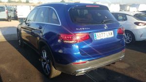 Mercedes Glc-class Glc 300 E 4matic - Foto 3