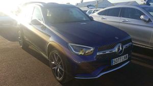Mercedes Glc-class Glc 300 E 4matic - Foto 5