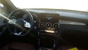 Mercedes Glc-class Glc 300 E 4matic - Foto 9