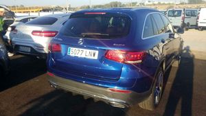 Mercedes Glc-class Glc 300 E 4matic - Foto 4