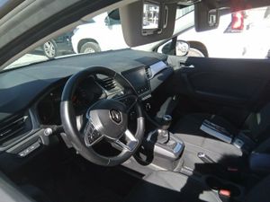 Renault Captur Intens Tce 74kw (100cv) Glp - Foto 8