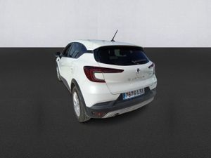 Renault Captur Intens Tce 74kw (100cv) Glp - Foto 7