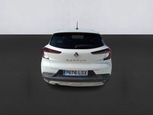 Renault Captur Intens Tce 74kw (100cv) Glp - Foto 6