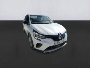 Renault Captur Intens Tce 74kw (100cv) Glp - Foto 4