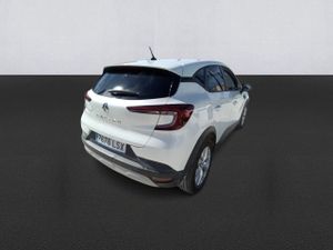 Renault Captur Intens Tce 74kw (100cv) Glp - Foto 5