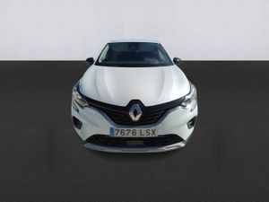Renault Captur Intens Tce 74kw (100cv) Glp - Foto 3