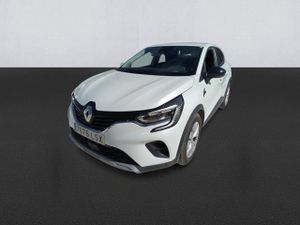 Renault Captur Intens Tce 74kw (100cv) Glp - Foto 2