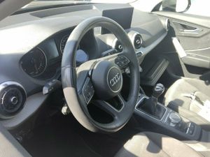 Audi Q2 S Line 30 Tdi 85kw (116cv) - Foto 8