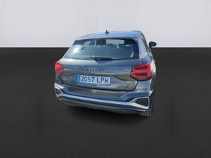 Audi Q2 S Line 30 Tdi 85kw (116cv) - Foto 6