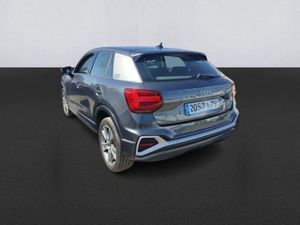 Audi Q2 S Line 30 Tdi 85kw (116cv) - Foto 7