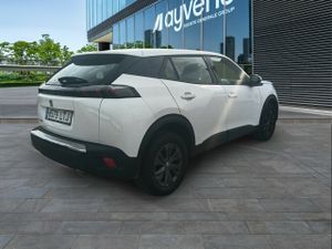 Peugeot 2008 Active Pack Bluehdi 81kw (110cv) - Foto 5