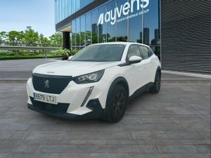 Peugeot 2008 Active Pack Bluehdi 81kw (110cv) - Foto 2