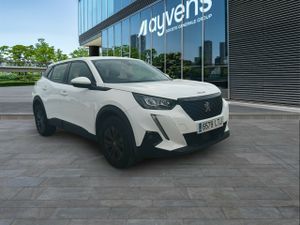 Peugeot 2008 Active Pack Bluehdi 81kw (110cv) - Foto 4