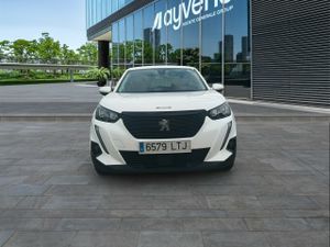 Peugeot 2008 Active Pack Bluehdi 81kw (110cv) - Foto 3