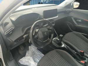 Peugeot 2008 Active Pack Bluehdi 81kw (110cv) - Foto 8