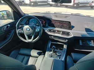Bmw X5 Xdrive30d - Foto 9