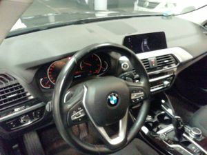 Bmw X4 Xdrive20d - Foto 8