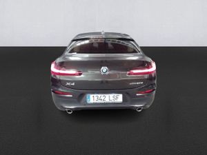Bmw X4 Xdrive20d - Foto 6
