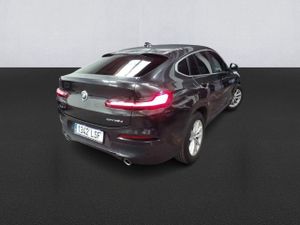 Bmw X4 Xdrive20d - Foto 5