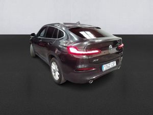 Bmw X4 Xdrive20d - Foto 7
