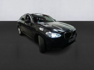 Bmw X4 Xdrive20d - Foto 4