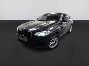 Bmw X4 Xdrive20d - Foto 2