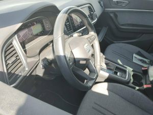 Seat Ateca 2.0 Tdi 110kw (150cv) Dsg S&s Style Go - Foto 8