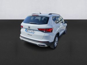 Seat Ateca 2.0 Tdi 110kw (150cv) Dsg S&s Style Go - Foto 5
