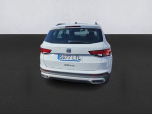 Seat Ateca 2.0 Tdi 110kw (150cv) Dsg S&s Style Go - Foto 6
