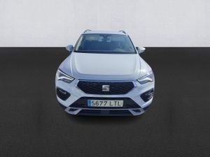 Seat Ateca 2.0 Tdi 110kw (150cv) Dsg S&s Style Go - Foto 3