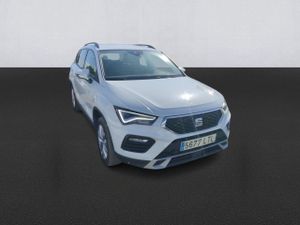 Seat Ateca 2.0 Tdi 110kw (150cv) Dsg S&s Style Go - Foto 4