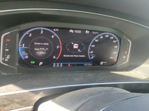 Volkswagen Tiguan R-line 2.0 Tdi 110kw (150cv) Dsg - Foto 9