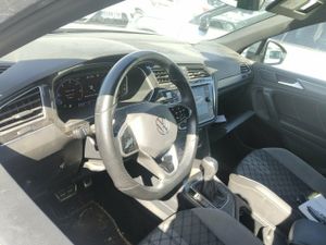 Volkswagen Tiguan R-line 2.0 Tdi 110kw (150cv) Dsg - Foto 8