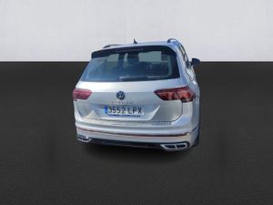 Volkswagen Tiguan R-line 2.0 Tdi 110kw (150cv) Dsg - Foto 6