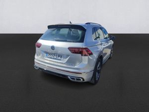 Volkswagen Tiguan R-line 2.0 Tdi 110kw (150cv) Dsg - Foto 5